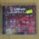 UB40 - LABOUR OF LOVE - CD