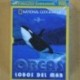 ORCAS LOBOS DEL MAR - 5 DVD