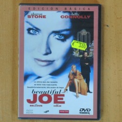 BEAUTIFUL JOE - DVD