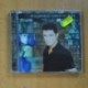 ALEJANDRO SANZ - MAS - CD