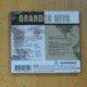 RAPHAEL - GRANDES HITS - CD