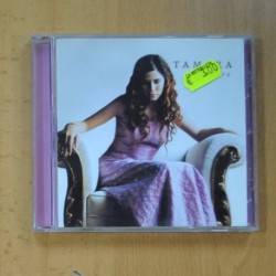 TAMARA - SIEMPRE - CD