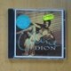 CELINE DION - THE COLOUR OF MY LOVE - CD