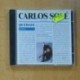 CARLOS SOLE - QUEDATE - CD