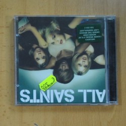 ALL SAINTS - ALL SAINTS - CD