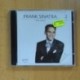 FRANK SINATRA - THE VOICE - 2 CD