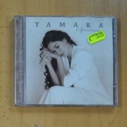TAMARA - GRACIAS - CD