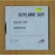 GUYLAINE GUY - QUELQUE PART / GWENDOLINE - SINGLE
