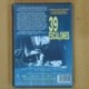 ALFRED HITCHCOCK - 39 ESCALONES - DVD