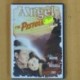 ANGEL Y EL PISTOLERO - DVD