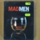 MAD MEN - SEASON THREE - VERSION ORIGINAL - DVD