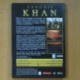 GENGHIS KHAN - DVD
