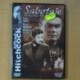 ALFRED HITCHCOCK - SABOTAJE - DVD