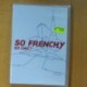 SO FRENCHY SO CHIC - DVD