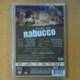 VERDI - NABUCCO - DVD
