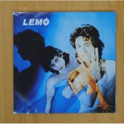 LEMO - AL OTRO LADO DEL ESPEJO / ALTERNATIVE - SINGLE