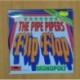PIPE PIPERS - FLIP FLAP / MONOPOLY - SINGLE