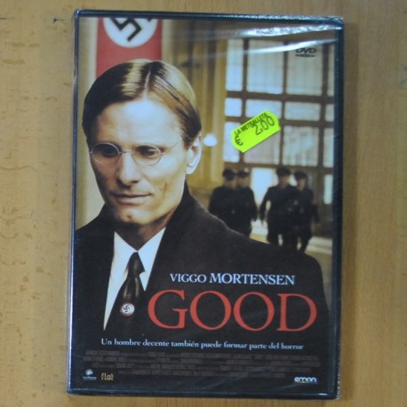 GOOD - DVD