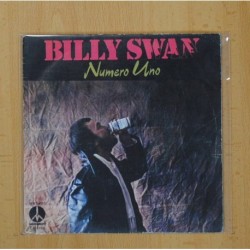 BILLY SWAN - NUMERO UNO - SINGLE