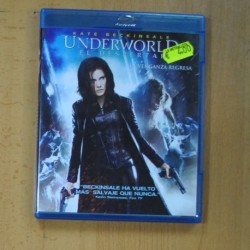 UNDERWORLD EL DESPERTAR - DVD