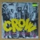 CROW - SLOW DOWN / COTTAGE CHEESE - SINGLE