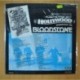 BLOODSTONE - TRAIN RIDE TO HOLLYWOOD - PROMO - BSO - MAXI
