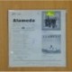 ALAMEDA - DOS AMORES / SOBRE TU PIEL - SINGLE