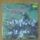 THE SHIVAS - IVE´HAD ENOUGHT / SO IT GOES - SINGLE