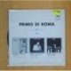 PRIMO DI ROMA - ARIA / COME - SINGLE