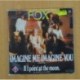 FOX - IMAGINE ME IMAGINE YOU / IF I POINT AT THE MOON - SINGLE