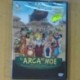 EL ARCA DE NOE - DVD