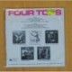 FOUR TOPS - PONLO EN LAS NOTICIAS / CUANDO TUS SUEÃOS... - SINGLE