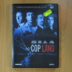 COPLAND - DVD