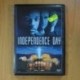 INDEPENDENCE DAY - DVD