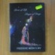 FREDDIE MERCURY - LOVER OF LIFE SINGER OF SONGS - DVD