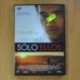 SOLO ELLOS - DVD