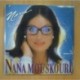 NANA MOUSKOURI - NANA - GATEFOLD - 2 LP