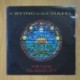 PETER BLAKELEY - CRYING IN THE CHAPEL / CATERINA - SINGLE