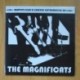 THE MAGNIFICATS - EL DETECTIVE + 4 - EP