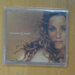 MADONNA - FROZEN - CD