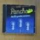 LOS PANCHOS - TODO PANCHOS / LAS 24 GRANDES CANCIONES - CD