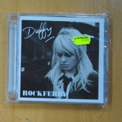 DUFFY - ROCKFERRY - CD