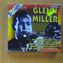 GLENN MILLER - GLENN MILLER - 2 CD