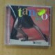 VARIOS - TANGO ARGENTINO - CD