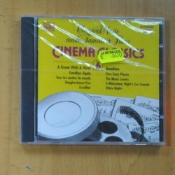 VARIOS - CINEMA CLASSICS 6 - CD