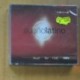 VARIOS - SUEÑO LATINO - CD