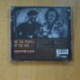 INSPECTOR CLUZO - WE THE PEOPLE OF THE SOIL - CD