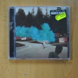 THE DIRTY NIL - HIGHER POWER - CD