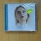 LAPSLEY - LONG WAY HOME - CD