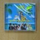 VARIOS - THE BEACH MOVIE - CD